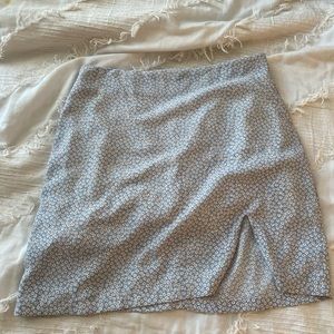 Princess polly skirt